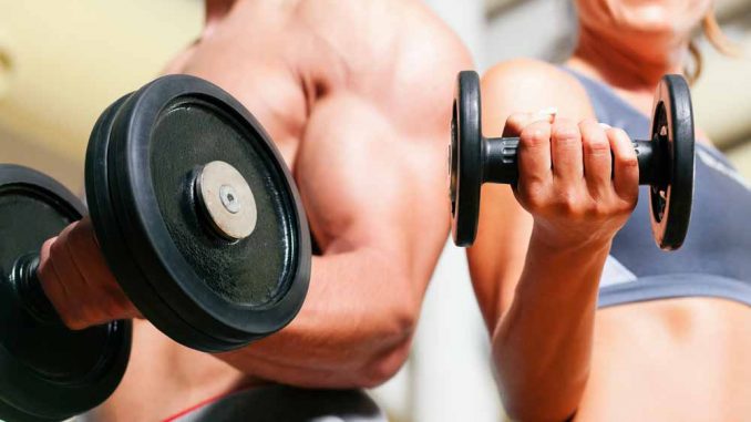 fitness-nedir