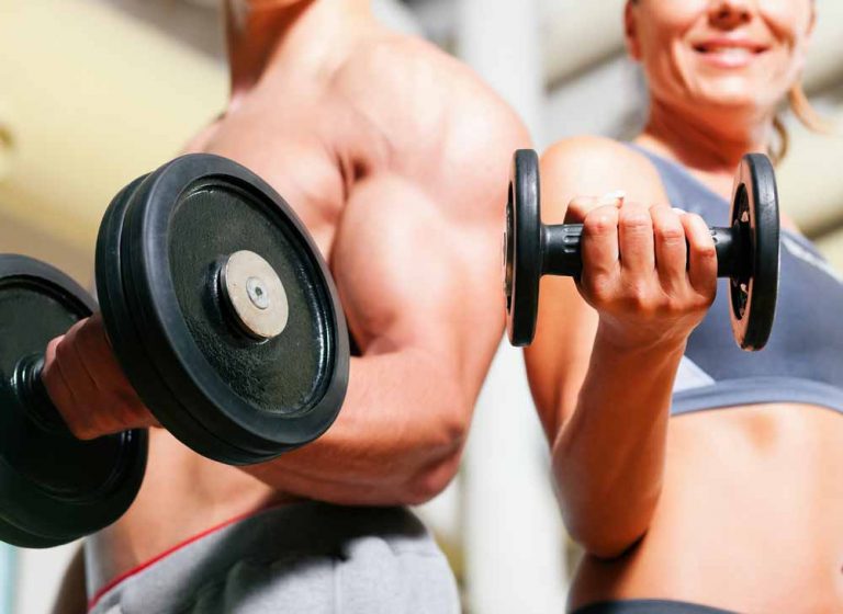 Fitness Nedir?