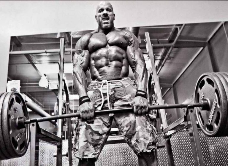 Vücut Geliştirme – Fitness Hakkındaki Önyargılardan Kurtulun