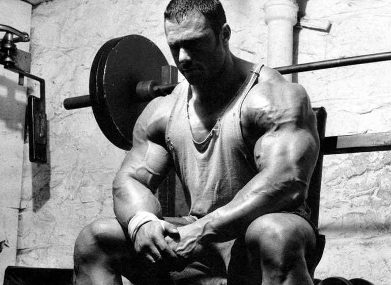 Mutlak Motivasyon (Frank Mcgrath)