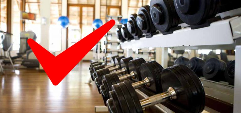 Verimli Bir Antrenman İsteyenler İçin 6 Farklı Antrenman Programı