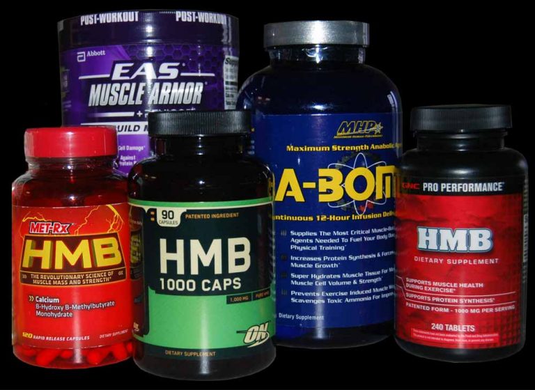 HMB Nedir?