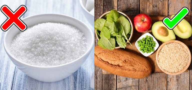 Beslenme Hakkında Doğru Bildiğiniz Yanlışlar