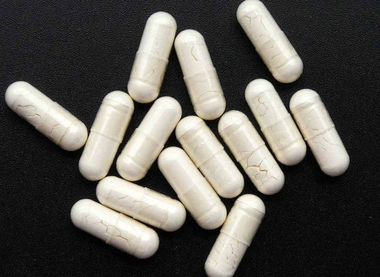 Carnitine’in Risk Değerlendirmesi