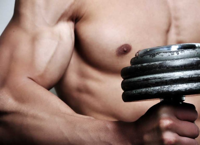D Vitamininin Testosteron Seviyelerine Etkisi