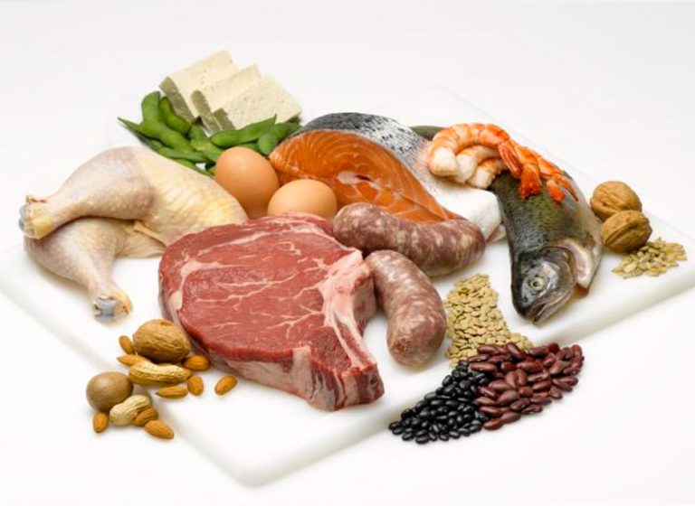 protein