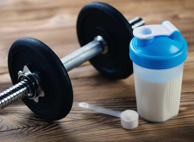 Protein Tozu Nasıl Kullanılmalı?