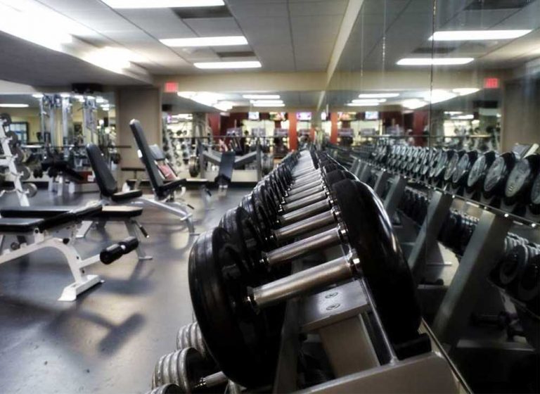 İdeal Bir Spor Salonunda Neler Olmalı?