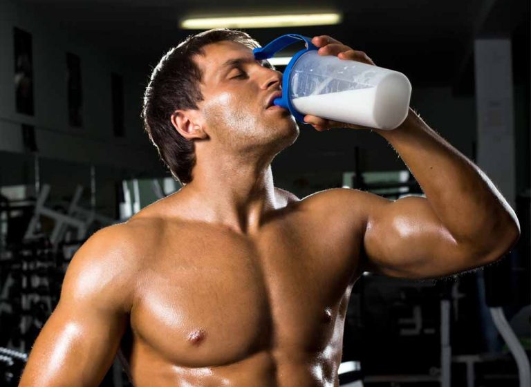 Aceminin Protein Tozu Rehberi