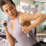 Yaşlılıkta Bodybuilding Ve Fitness Gerekliliği