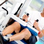 Yeni Başlayanlar İçin Antrenman Başına 3 Set