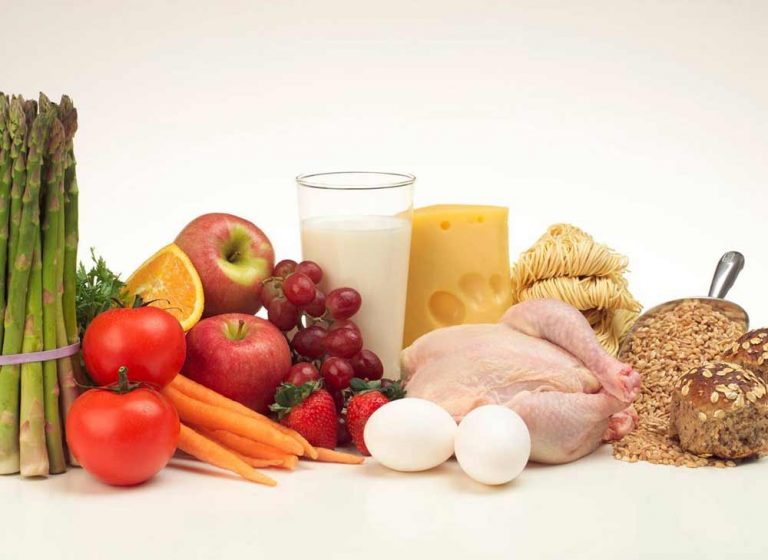 Bulking Döneminde Beslenme Nasıl Olmalıdır?