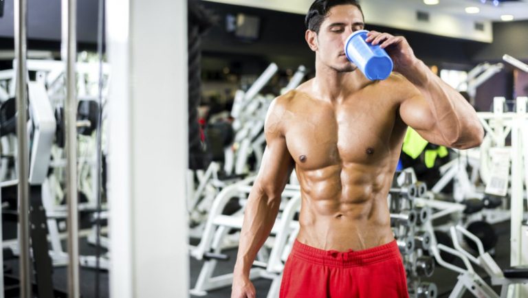 Whey Protein Faydaları
