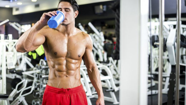 Yeni Başlayanlar İçin Protein Tozu