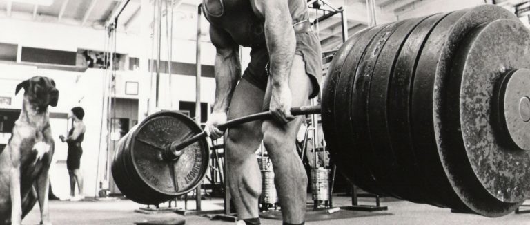 Deadlift Nedir ve Nasıl Yapılır?
