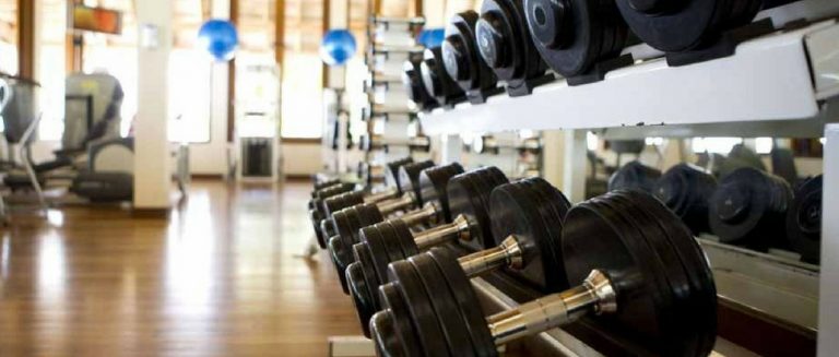 Spor Salonunda Kesinlikle Yapmamanız Gereken 25 Şey