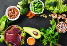 Mineral Bakımından Zengin Besinler