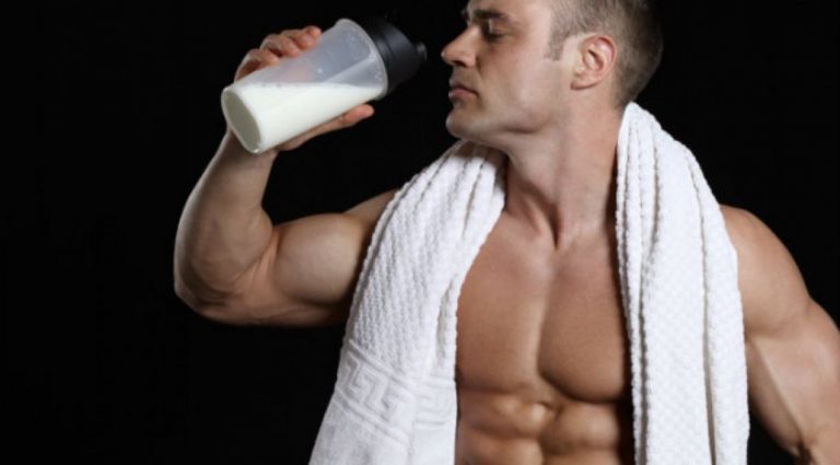 EN İYİ PRE-WORKOUT SUPPLEMENT İÇERİKLERİ