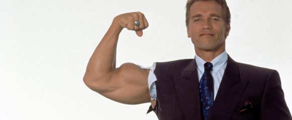ARNOLD’DAN UNUTULMAZ VÜCUT GELİŞTİRME VE MOTİVASYON SÖZLERİ
