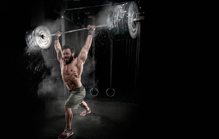 Nedir Bu CrossFit? Program mı Yoksa Sistem mi?