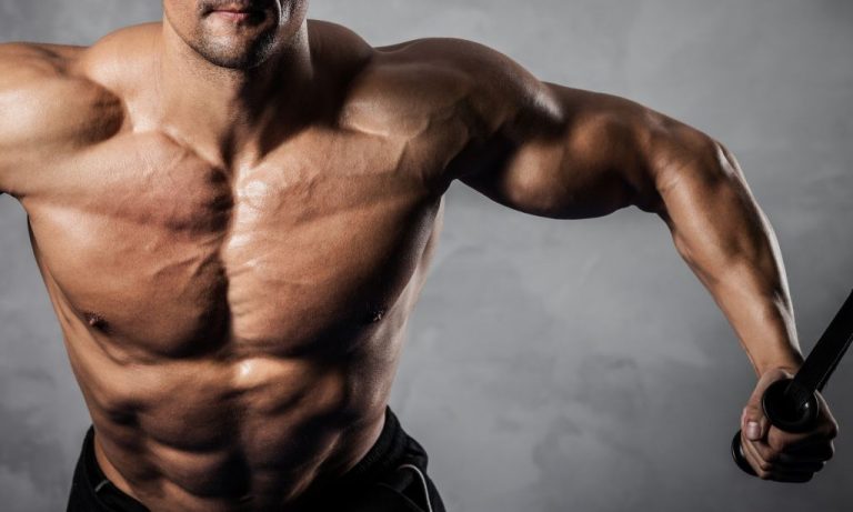 Yağ Yakarken Kas Yapmaya Yardımcı 5 Supplement