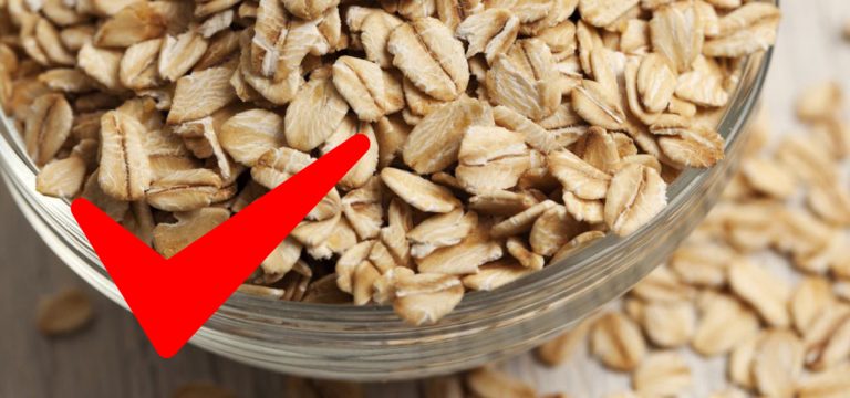 Yulaf Ezmesi ve Vücut Geliştirme İlişkisi