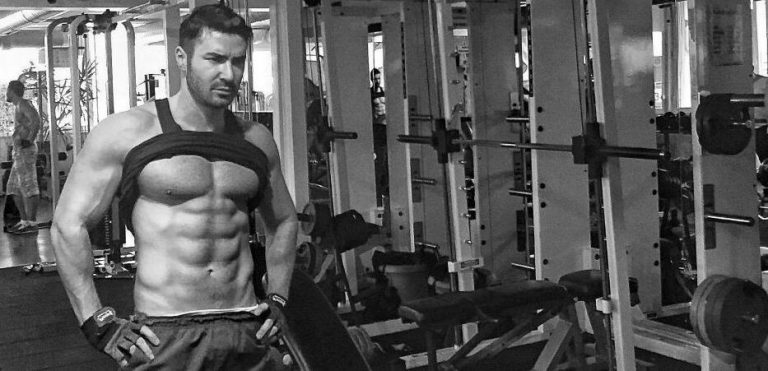 Op.Dr. Çağrı Türker İle Fitness, Beslenme ve Takviyeler Üzerine