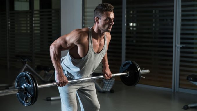barbell-row-ve-barfiks-çekmek