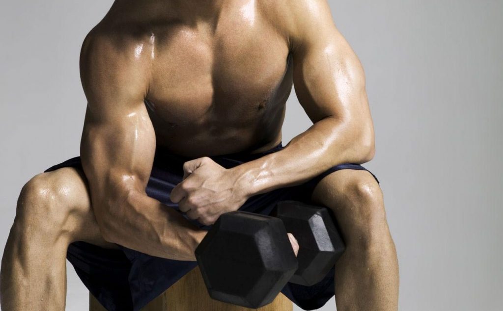 Evde Dambıl Seti ile Yapabileceğiniz Antrenman Programı BodyForumTR Blog