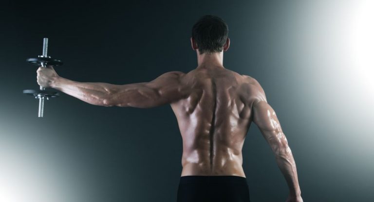 Full Body, Split Metoduna Karşı! Kazanan Kim Olur?