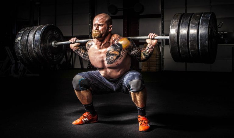 Squat Yanlış Yapılırsa Ne Olur? Doğru Squat Nasıl Yapılır?