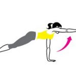 tek el havada şınav