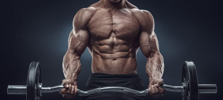 Daha Büyük Biceps Kasları İçin 5 Egzersiz