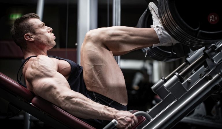 Push-Pull-Legs Antrenman Rutini İle Daha Büyük Kaslar