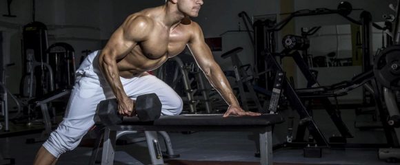 bench-press-kadar-etkili-dambıl-egzersizleri