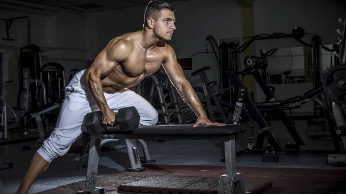 bench-press-kadar-etkili-dambıl-egzersizleri