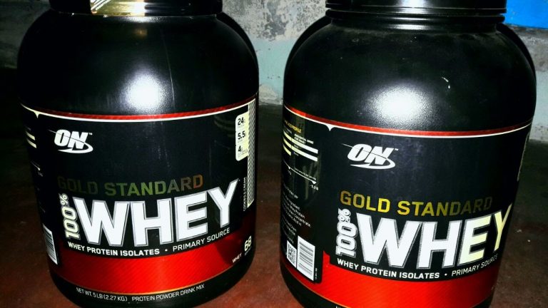 Sahte Supplement Nasıl Anlaşılır?