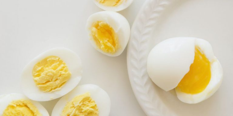 Bir Vücut Geliştiricinin Kahvaltısı Nasıl Olmalı?