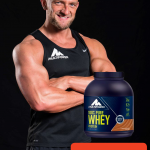 Multipower Whey