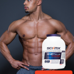 Sci-mx Whey