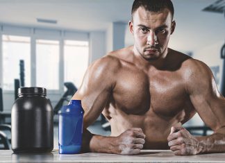 BCAA ve Vücut Geliştirme Arasındaki İlişki Nedir? bcaa-takviye