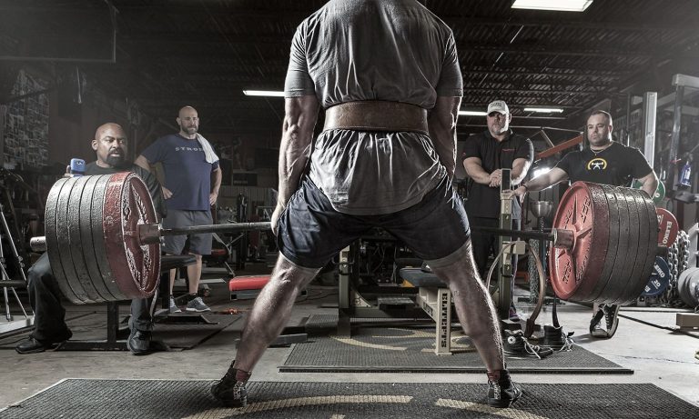 Powerlifting Nedir?