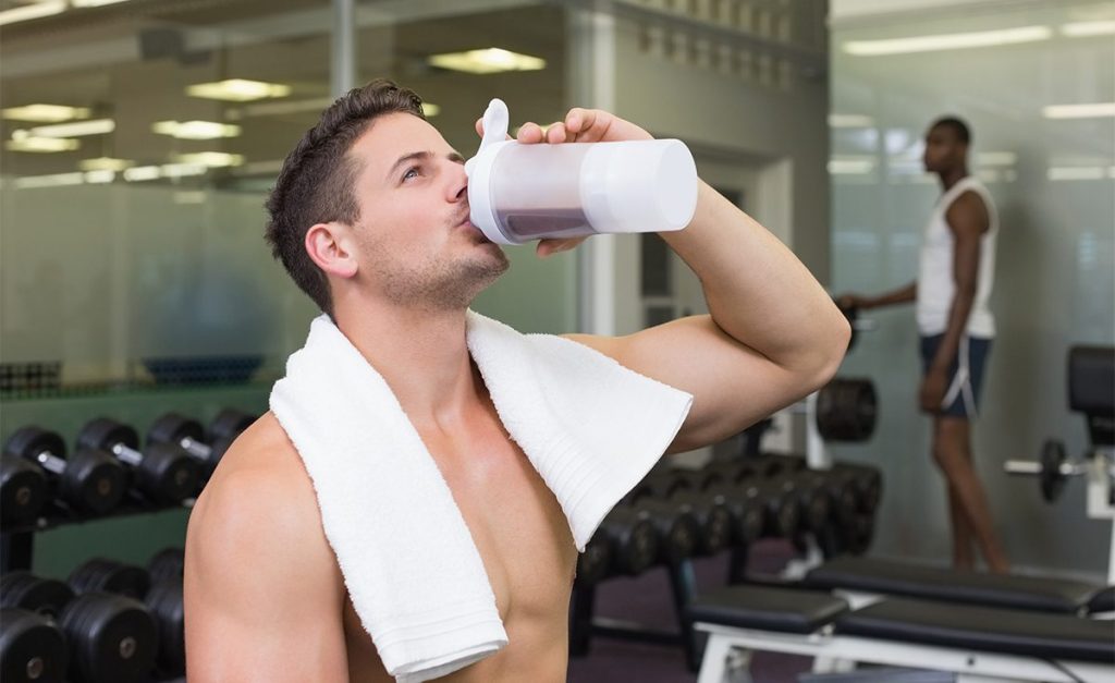 BCAA ve Vücut Geliştirme Arasındaki İlişki Nedir? BodyForumTR Blog