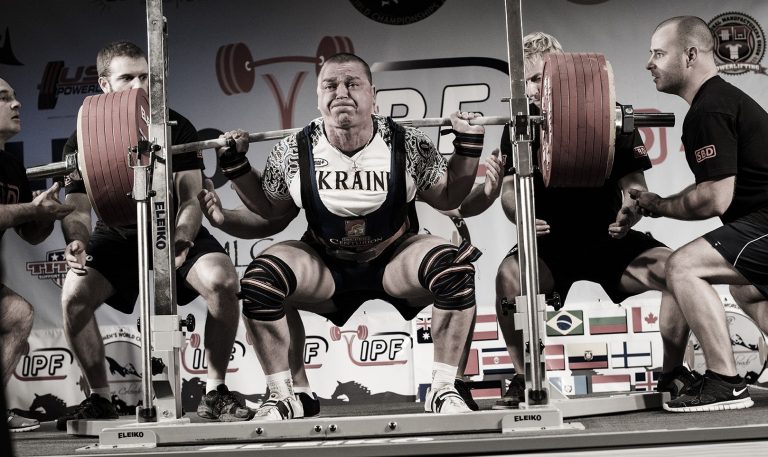 Squat Yaparken Dikkat Etmeniz Gereken 3 Mekanik Kural