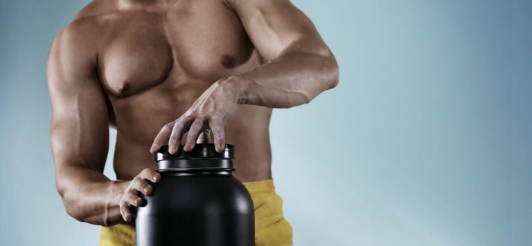 En Etkili Kazein Protein Tozu Hangisi?