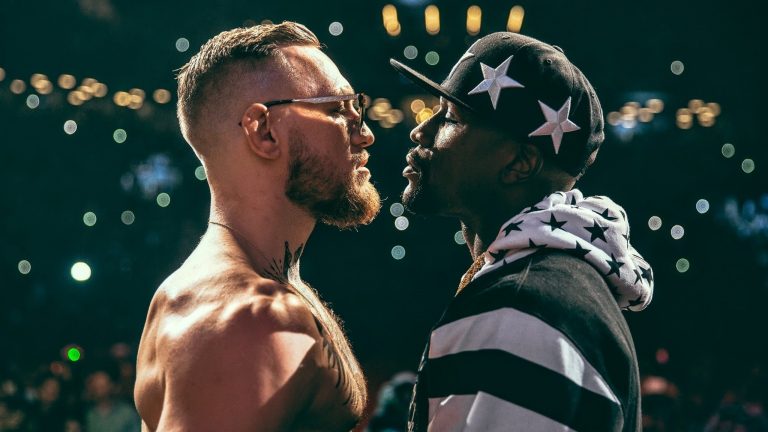 Connor McGregor ve Floyd Mayweather Maçını Kim Kazanır?
