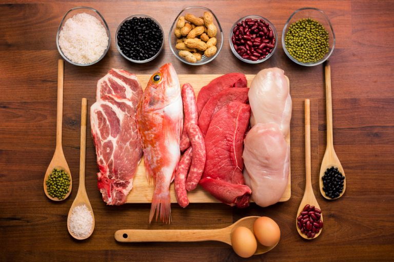 Protein İle İlgili Bilmeniz Gereken En Önemli 3 Bilimsel Gerçek