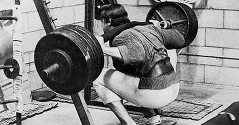 Arnold ve Mükemmel Vücudun Sırları: Bacak Kasları