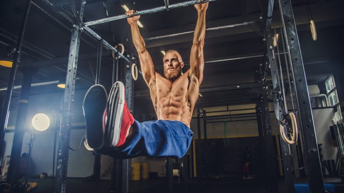 crossfit-ve-vucut-gelistirmeden-ogrenebilecekleri