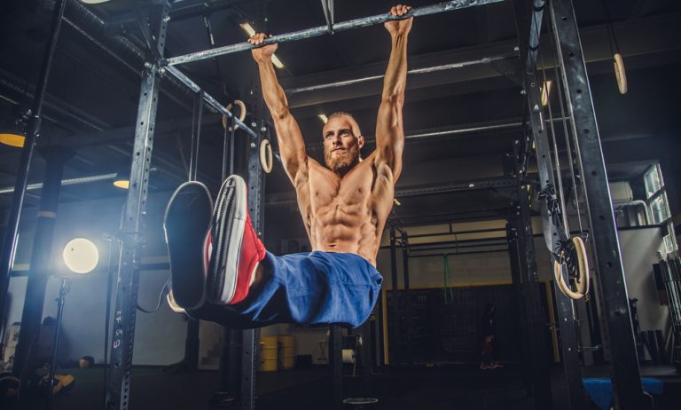 Crossfit ve Vücut Geliştirmeden Öğrenebilecekleri
